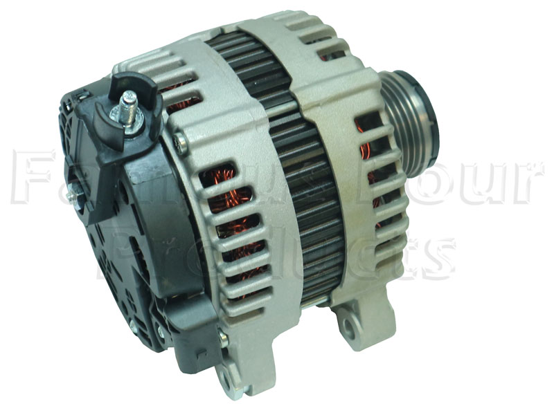 FF009673 - Alternator - Land Rover Freelander 2