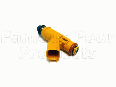 FF009674 - Injector - Land Rover Discovery 3