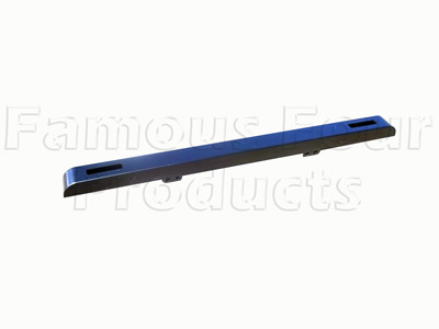 Front Bumper with integrated LED Lights - Land Rover 90/110 & Defender (L316) - Chassis