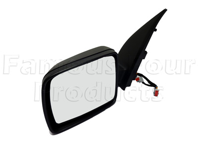 Door Mirror Assembly - Land Rover Freelander 2 (L359) - Body