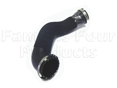 FF009695 - Hose - Range Rover Sport 2010-2013 Models