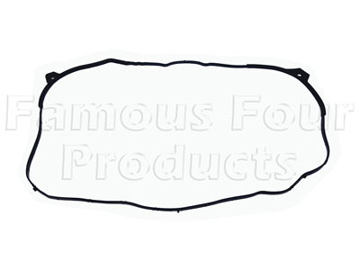 FF009696 - Gasket - Front Timing Cover - Land Rover Discovery 4