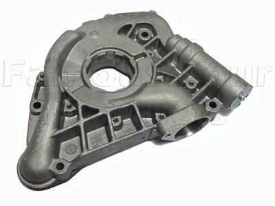 FF009727 - Oil Pump - Range Rover Third Generation up to 2009 MY