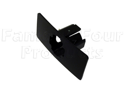 FF009734 - Mounting Retainer - Parking Distance Sensor - Range Rover 2010-12 Models