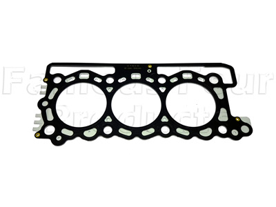 Cylinder Head Gasket - Range Rover Sport 2014 on (L494) - 3.0 V6 Diesel Engine