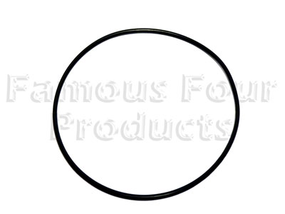 FF009746 - O Ring for Haldex Unit - Land Rover Freelander 2