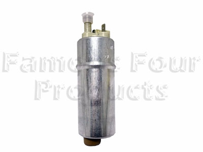 Fuel Pump - In Tank - Range Rover L322 (Third Generation) up to 2009 MY - Fuel & Air Systems
