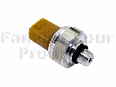 FF009750 - Pressure Sensor - Transfer Relief Valve - Land Rover Discovery 3