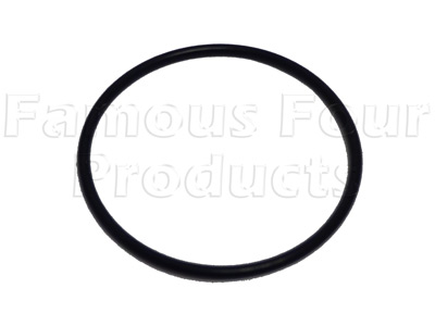 FF009751 - O Ring Gasket - Water Pump - Land Rover Discovery 3