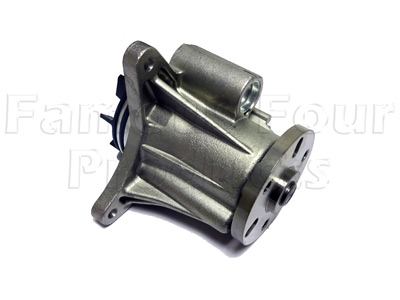 Water Pump - Range Rover 2013-2021 Models (L405) - Cooling & Heating