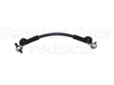 FF009758 - Cable Strap - Lower Tailgate - Range Rover 2010-12 Models