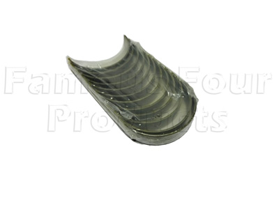 FF009769 - Big End Bearing Set - Land Rover Discovery 3