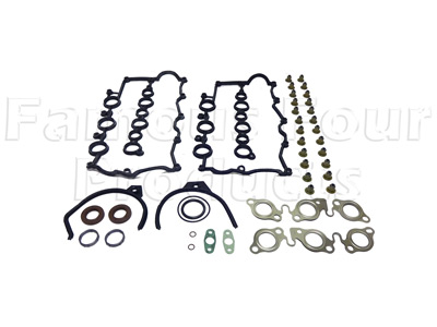 Gasket Set - Top End - Range Rover Sport 2010-2013 Models (L320) - 3.0 V6 Diesel Engine