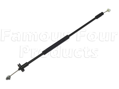 FF009780 - Cable - External Door Release - Range Rover Sport to 2009 MY