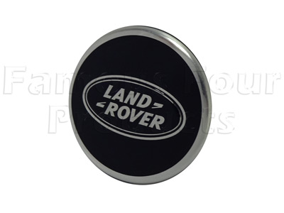 FF009781 - Alloy Wheel Centre Cap - Range Rover Third Generation up to 2009 MY