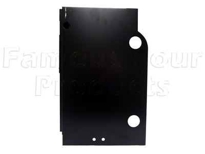 FF009786 - Panel - Rear End Lower Body - Land Rover 90/110 & Defender