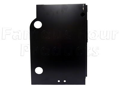 FF009787 - Panel - Rear End Lower Body - Land Rover 90/110 & Defender