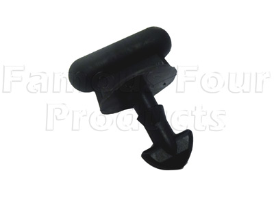 FF009806 - Turnbuckle for Battery Cover - Land Rover Discovery Series II