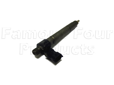 Injector - Land Rover Freelander 2 (L359) - Fuel & Air Systems