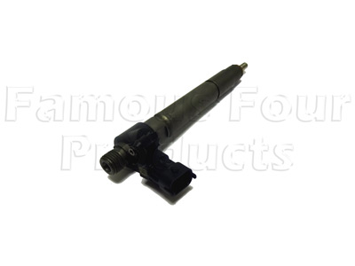 Injector - Land Rover Freelander 2 (L359) - 2.2 Diesel Engine