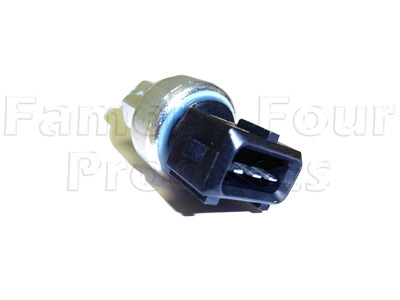 FF009819 - Pressure Sensor - Air Conditioning - Land Rover Freelander 2