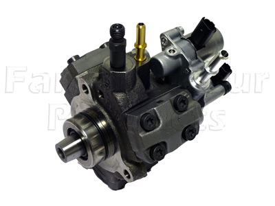 Diesel Injection Pump - Land Rover 90/110 & Defender (L316) - 2.2 Puma Diesel Engine