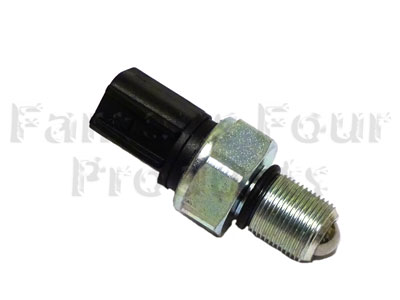 Reversing Lamp Switch - Land Rover 90/110 & Defender (L316) - Clutch & Gearbox