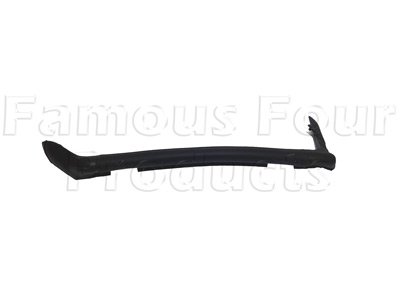 Rear Side Door Sill Seal - Land Rover 90/110 & Defender (L316) - Body Fittings