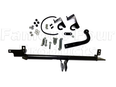 FF009829 - Tow Bar - Range Rover Evoque 2011-2018 Models