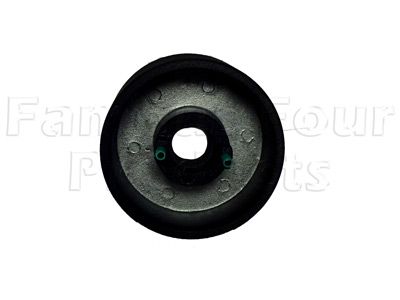 Steering Wheel Boss - Land Rover 90/110 & Defender (L316) - Interior