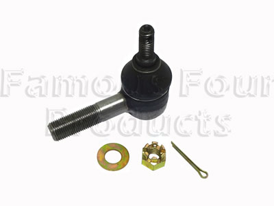 FF009844 - Track Rod End - Land Rover Series IIA/III