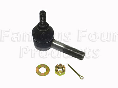 FF009845 - Track Rod End - Land Rover Series IIA/III