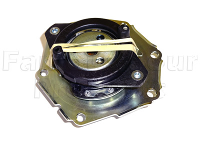 Water Pump - Land Rover Freelander 2 (L359) - Cooling & Heating