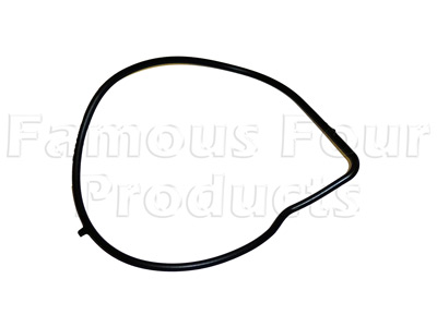 Water Pump Gasket - Land Rover Freelander 2 (L359) - 3.2 i6 Petrol Engine