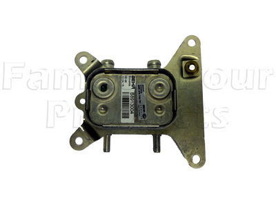 Fuel Cooler - TD5 - Land Rover 90/110 & Defender (L316) - Td5 Diesel Engine