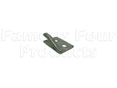 Hook - Rope Fixing - Land Rover 90/110 & Defender (L316) - Body Fittings