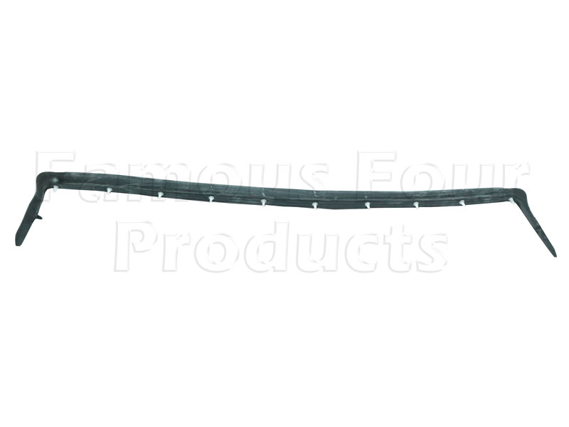 FF009853 - Front Door Sill Seal - Land Rover 90/110 & Defender