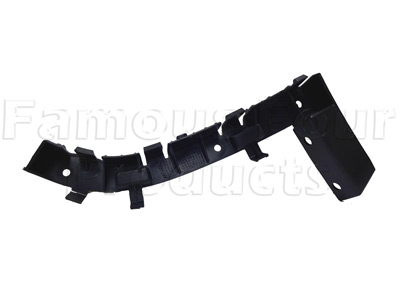 FF009857 - Bracket - Rear Bumper - Land Rover Freelander 2