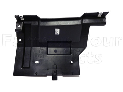 FF009859 - Bracket - Rear Bumper - Land Rover Freelander 2