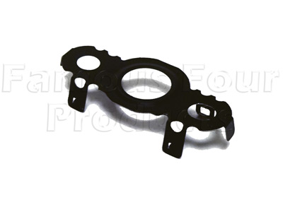 Gasket - Turbocharger to Oil Drain Pipe - Land Rover Discovery Sport (L550) - 2.2 Diesel Engine