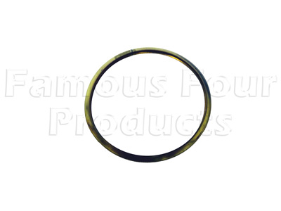 FF009868 - Gasket - Land Rover Freelander 2