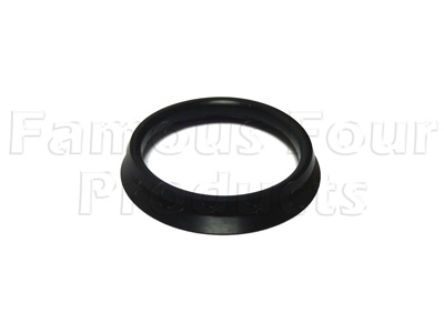 FF009870 - Seal - Front Differential - Land Rover Freelander 2