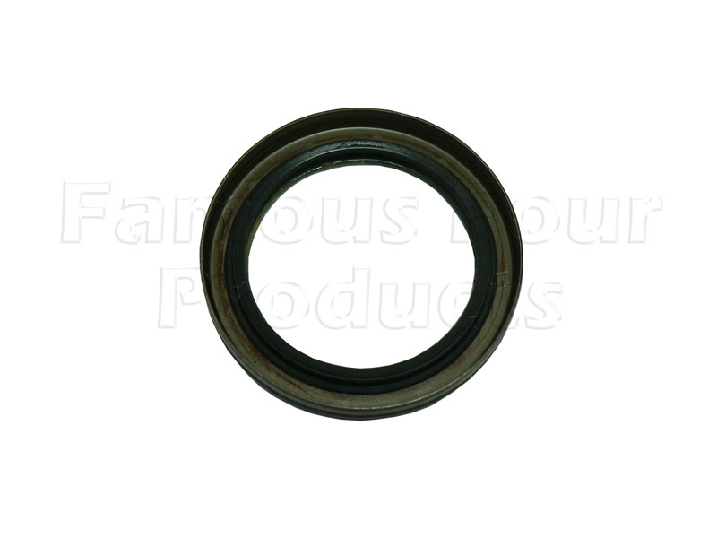 FF009871 - Seal - Front Differential - Land Rover Freelander 2