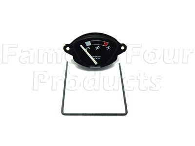 FF009880 - Water Temperature Gauge - Land Rover Series IIA/III