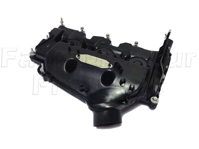 Inlet Manifold - Range Rover Sport 2010-2013 Models (L320) - 3.0 V6 Diesel Engine