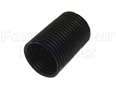 FF009895 - Air Cleaner Induction Hose - Classic Range Rover 1970-85 Models