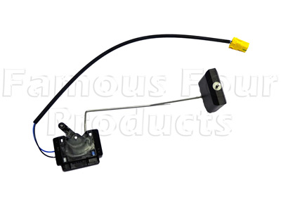 Fuel Tank Sender - Land Rover Discovery 3 (L319) - Fuel & Air Systems