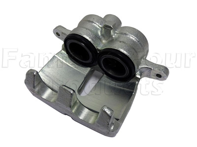 Brake Caliper - Front - Range Rover Third Generation up to 2009 MY (L322) - Brakes