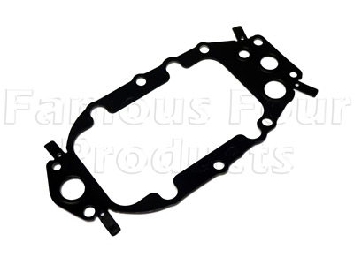 Gasket - Oil Cooler - Land Rover Discovery 4 (L319) - 2.7 TDV6 Diesel Engine