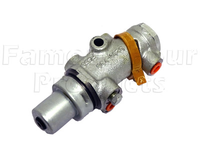 Valve - Pressure Reducing - Land Rover Discovery 1994-98 - Brakes